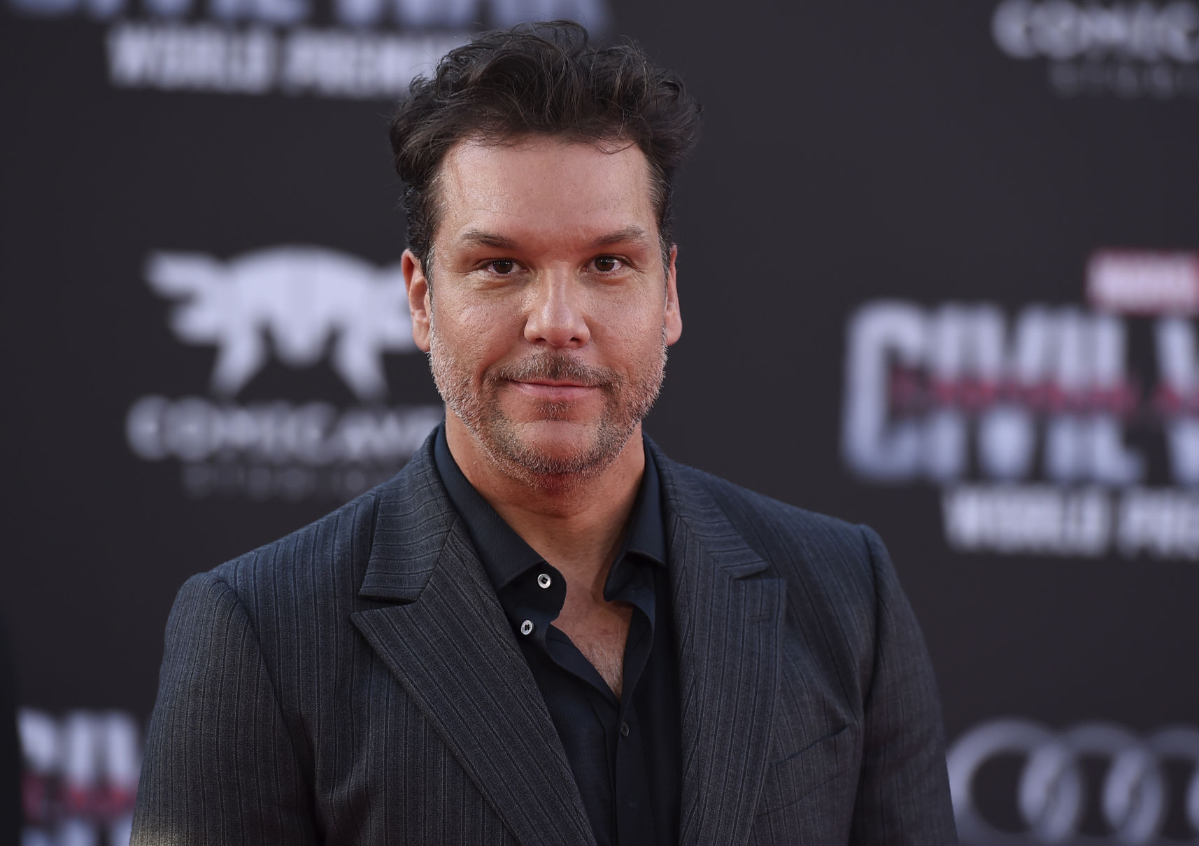 Dane Cook